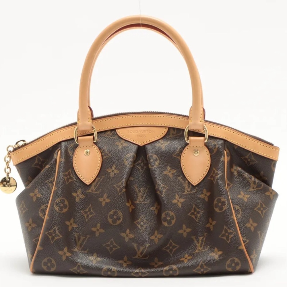 Louis Vuitton Monogram Tivoli GM - M40144